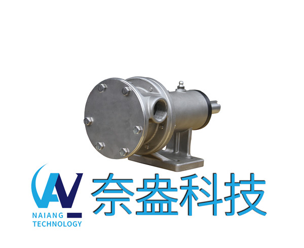 船用海水冷卻泵SP70、葉輪泵