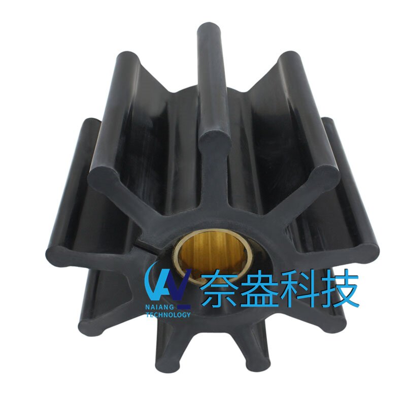 歐能發(fā)電機(jī)海水泵橡膠葉輪不能正常運(yùn)轉(zhuǎn)的原因是什么？